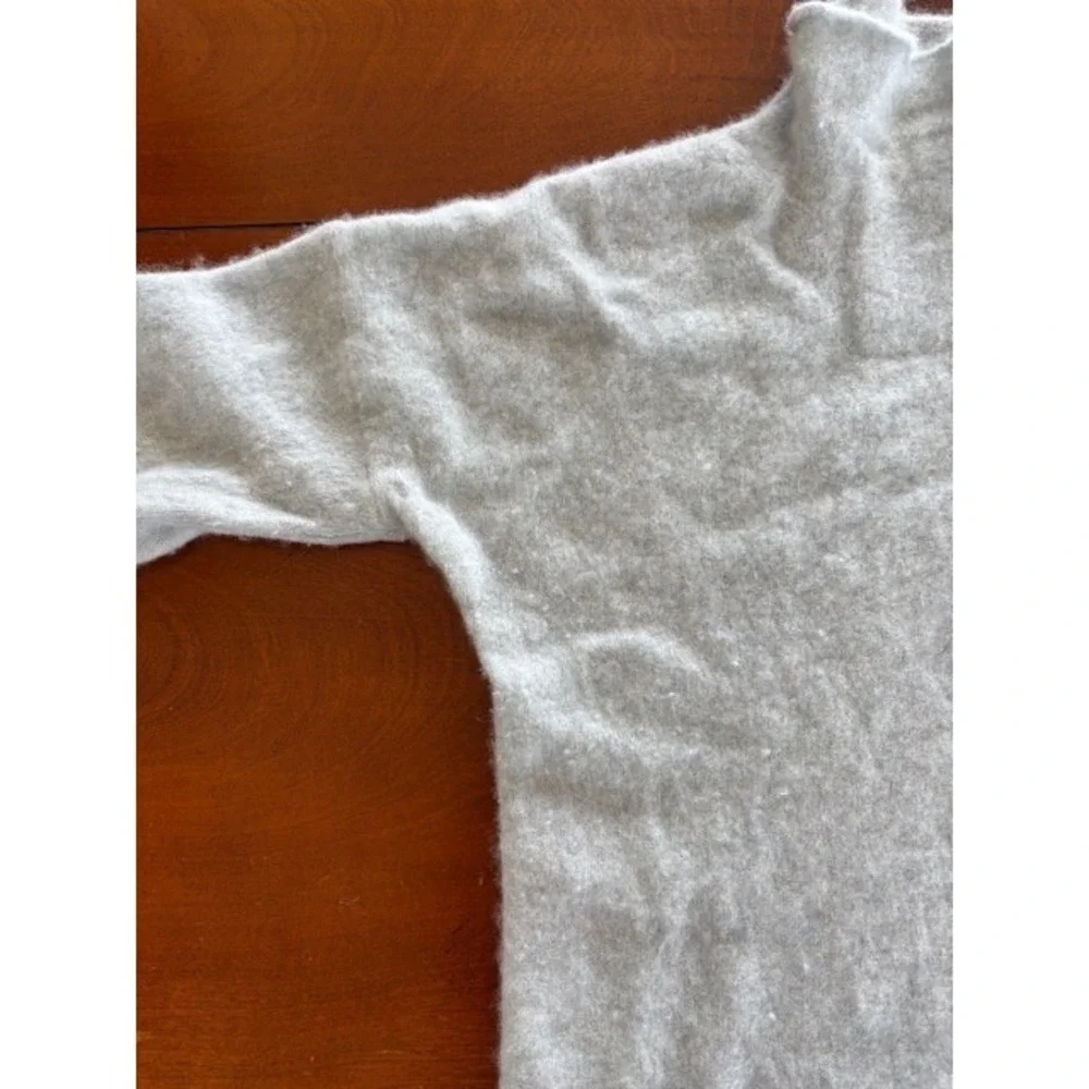 J.Crew crew cashmere
